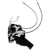 Door Lock Actuator 2006-2010 Kia Optima/Magentis - image 2