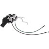 Door Lock Actuator 2006-2010 Kia Optima/Magentis - image 3