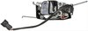 Door Lock Actuator - Non Integrated - image 2