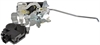 Door Lock Actuator - Non Integrated - image 1