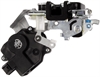 Door Lock Actuator 2003-2005 Kia Rio - image 1