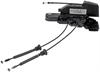 Door Lock Actuator 2007-2012 Kia Rondo - image 1