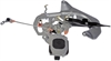 Door Lock Actuator - Non Integrated - image 1