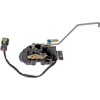 Door Lock Actuator 2002-2004 Kia Spectra - image 2