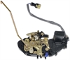 Door Lock Actuator - Non Integrated - image 1
