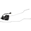 Door Lock Actuator 2005-2006 Kia Spectra/Spectra5 - image 2