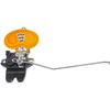 Door Lock Actuator 2007-2008 Hyundai Elantra - image 2
