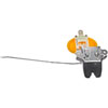 Door Lock Actuator 2007-2008 Hyundai Elantra - image 3