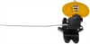 Door Lock Actuator 2009-2010 Hyundai Elantra