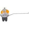Door Lock Actuator 2009-2010 Hyundai Elantra - image 3