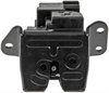 Door Lock Actuator - Integrated With Latch - image 2
