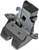Door Lock Actuator - Integrated With Latch - image 3