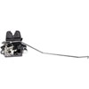 Door Lock Actuator 2006-2007 Hyundai Sonata - image 2