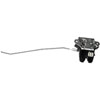 Door Lock Actuator 2006-2007 Hyundai Sonata - image 3