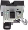 Door Lock Actuator - Integrated With Latch - image 1