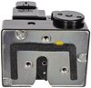Door Lock Actuator - Integrated With Latch - image 2