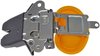 Door Lock Actuator - Integrated With Latch - image 2