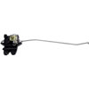 Door Lock Actuator 2009-2010 Kia Optima - image 2