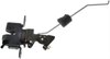 Door Lock Actuator - Integrated With Latch - image 2