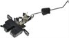 Door Lock Actuator - Integrated With Latch - image 3
