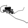 Door Lock Actuator 2003-2009 Kia Sorento - image 2