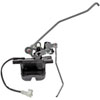 Door Lock Actuator 2003-2009 Kia Sorento - image 3