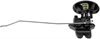 Door Lock Actuator 2007-2009 Kia Spectra - image 1