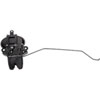 Door Lock Actuator 2007-2009 Kia Spectra - image 3