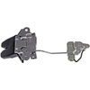 Door Lock Actuator 2006-2008 Hyundai Azera - image 2