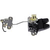 Door Lock Actuator 2009-2010 Hyundai Azera - image 2