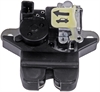 Door Latch Actuator 2008-2010 Hyundai Sonata - image 1