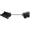 Door Latch Actuator 2009 Kia Borrego - image 2