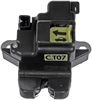 Door Latch Actuator 2010-2013 Kia Forte/Forte Koup