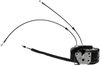 Integrated Door Lock Actuator - image 2