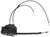 Integrated Door Lock Actuator - image 3