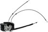 Integrated Door Lock Actuator - image 2