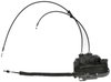 Integrated Door Lock Actuator - image 3