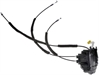 Integrated Door Lock Actuator - image 1