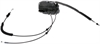 Integrated Door Lock Actuator - image 1