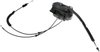 Integrated Door Lock Actuator - image 2