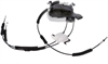 Integrated Door Lock Actuator - image 1