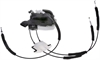 Integrated Door Lock Actuator - image 1