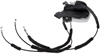 Integrated Door Lock Actuator - image 1