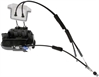 Integrated Door Lock Actuator - image 1