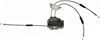 Integrated Door Lock Actuator - image 1
