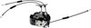Integrated Door Lock Actuator - image 2