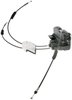 Integrated Door Lock Actuator - image 3