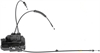 Integrated Door Lock Actuator - image 1