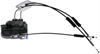 Integrated Door Lock Actuator - image 1