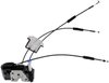 Integrated Door Lock Actuator - image 2